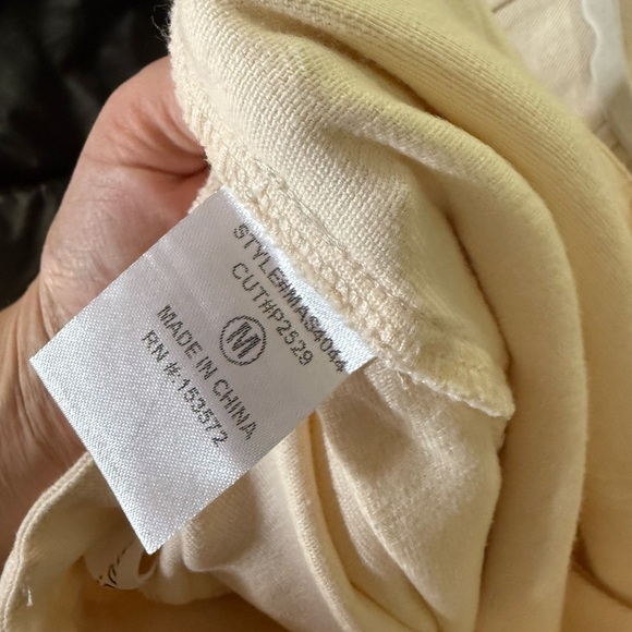 bohme Khloe Cargo Denim long Skirt - Picture 7 of 11